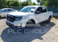 2021 Honda RIDGELINE фото