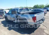 2021 Honda RIDGELINE фото