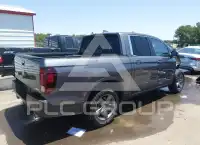 2021 Honda RIDGELINE фото