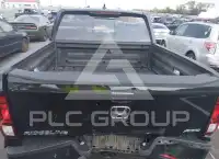 2021 Honda RIDGELINE photo