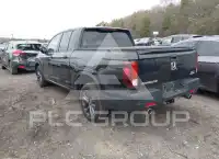 2021 Honda RIDGELINE photo