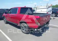 2021 Honda RIDGELINE photo