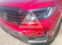 2021 Honda RIDGELINE фото