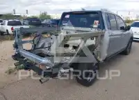 2021 Honda RIDGELINE photo
