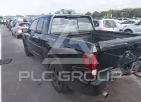 2021 Honda RIDGELINE photo