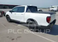 2021 Honda RIDGELINE photo