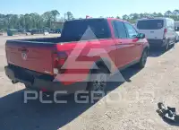 2021 Honda RIDGELINE фото