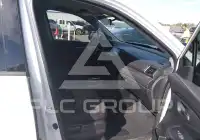 2021 Honda RIDGELINE photo