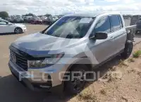 2021 Honda RIDGELINE photo