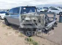 2021 Honda RIDGELINE photo