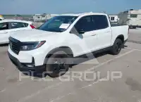 2021 Honda RIDGELINE photo