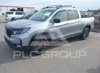 2021 Honda RIDGELINE фото