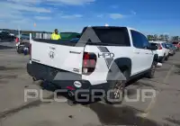 2021 Honda RIDGELINE photo