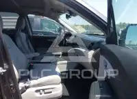 2021 Honda RIDGELINE фото