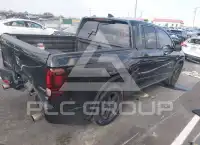 2021 Honda RIDGELINE photo