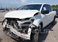 2021 Honda RIDGELINE photo