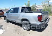 2021 Honda RIDGELINE photo