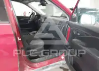 2021 Honda RIDGELINE photo