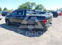 2021 Honda RIDGELINE photo
