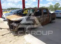 2021 Honda RIDGELINE photo