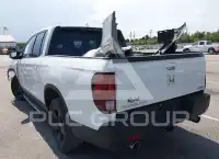 2021 Honda RIDGELINE photo