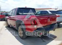 2021 Honda RIDGELINE фото