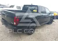 2021 Honda RIDGELINE photo