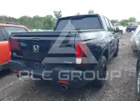 2021 Honda RIDGELINE photo
