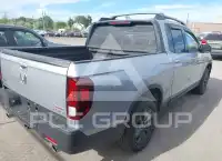 2021 Honda RIDGELINE фото