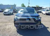 2021 Honda RIDGELINE photo