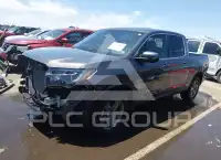 2021 Honda RIDGELINE фото