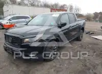 2021 Honda RIDGELINE photo