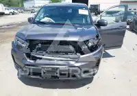 2021 Honda RIDGELINE фото