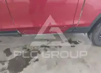 2021 Honda RIDGELINE photo