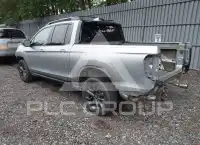 2021 Honda RIDGELINE photo