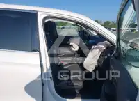 2021 Honda RIDGELINE photo