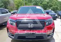 2021 Honda RIDGELINE фото