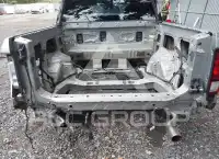 2021 Honda RIDGELINE photo