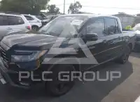2021 Honda RIDGELINE photo