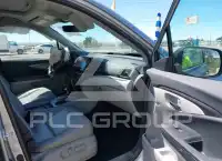 2021 Honda RIDGELINE photo