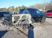 2021 Honda RIDGELINE фото