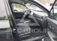 2021 Honda RIDGELINE photo