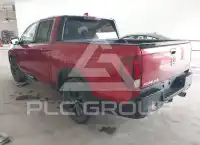 2021 Honda RIDGELINE photo