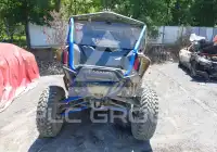 2021 Honda SXS1000 фото