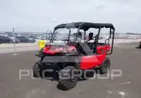 2021 Honda SXS1000 фото