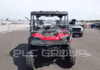 2021 Honda SXS1000 фото