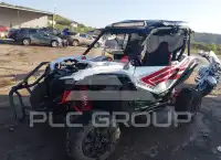 2021 Honda SXS1000 photo