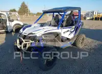 2021 Honda SXS1000 photo