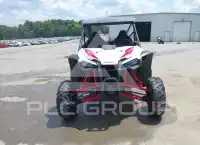 2021 Honda SXS1000 фото