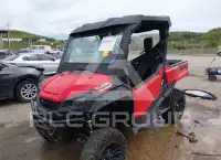2021 Honda SXS1000 фото